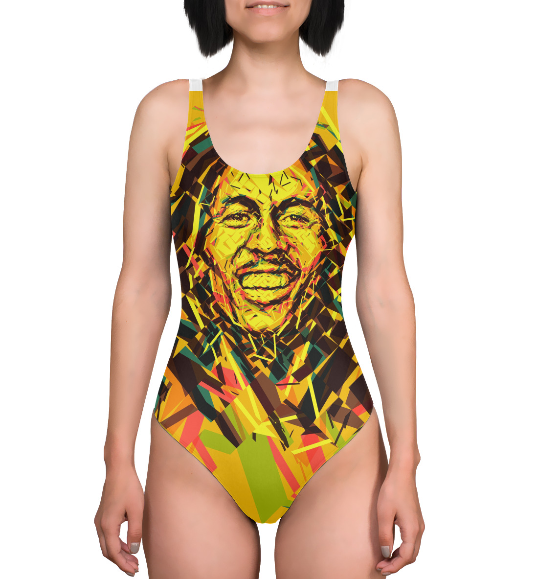 

Bob Marley