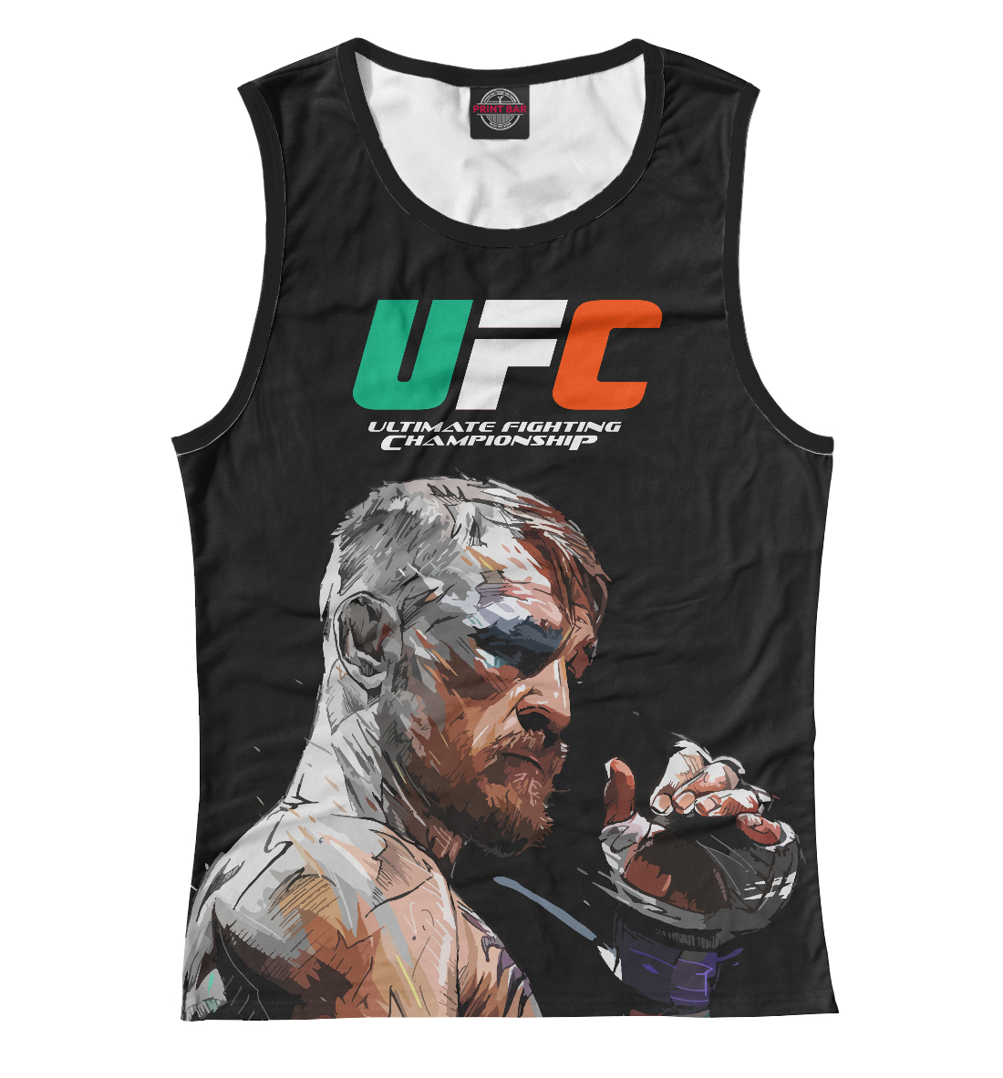 

UFC Конор МакГрегор