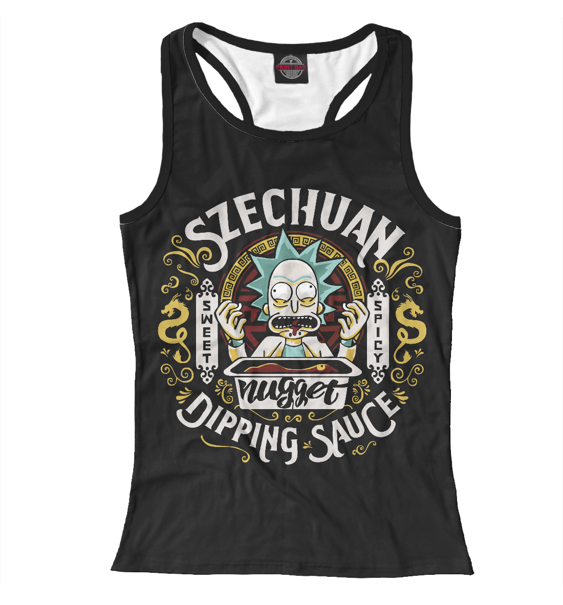 

Сычуаньский Соус