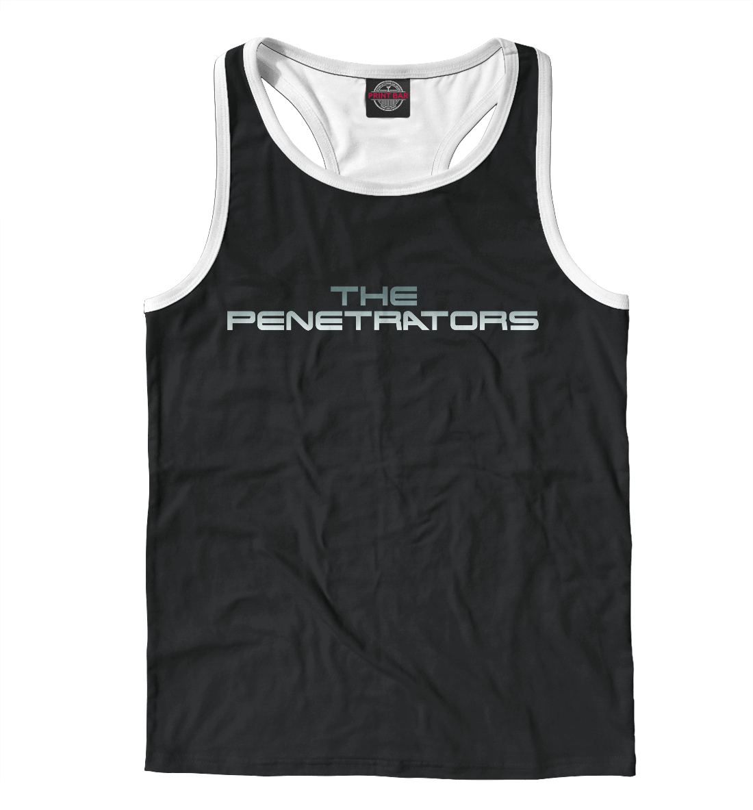 

Kris The Penetrators