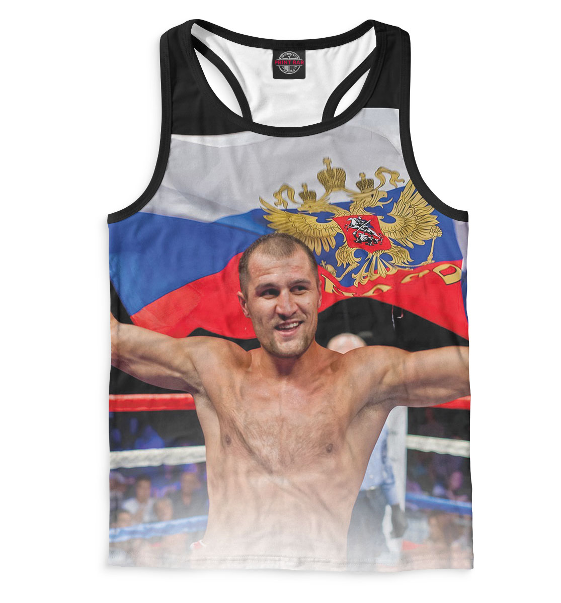 

Сергей Ковалев
