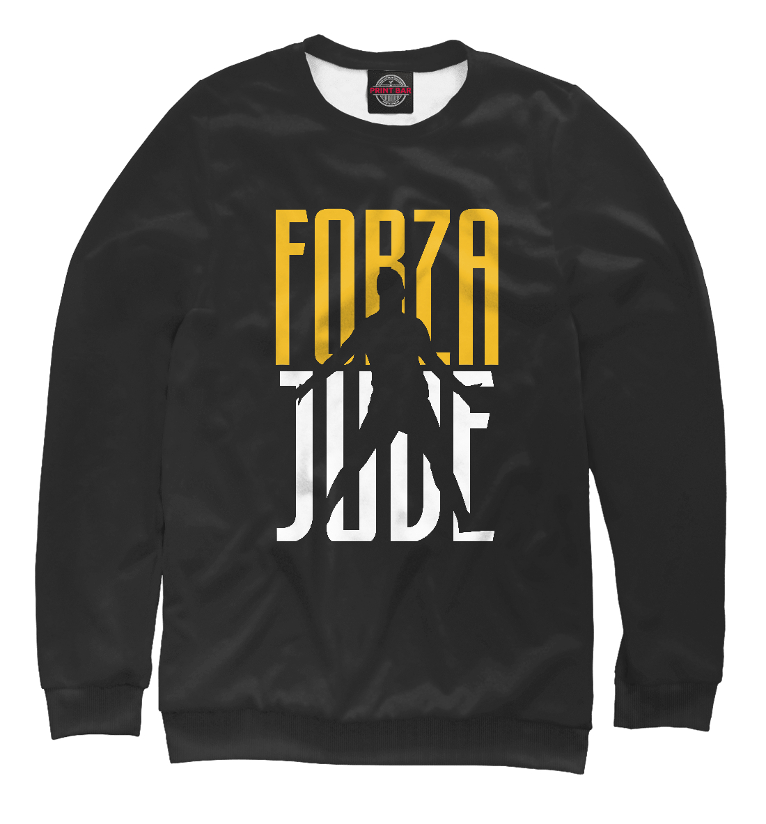 

Forza Juve