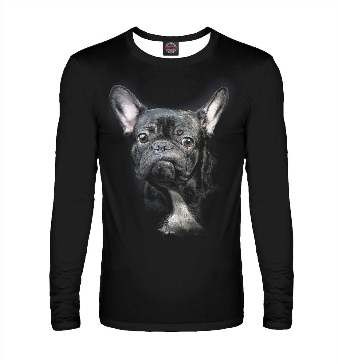 

Французский бульдог