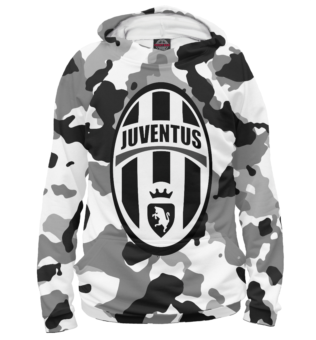 

Juventus Camouflage