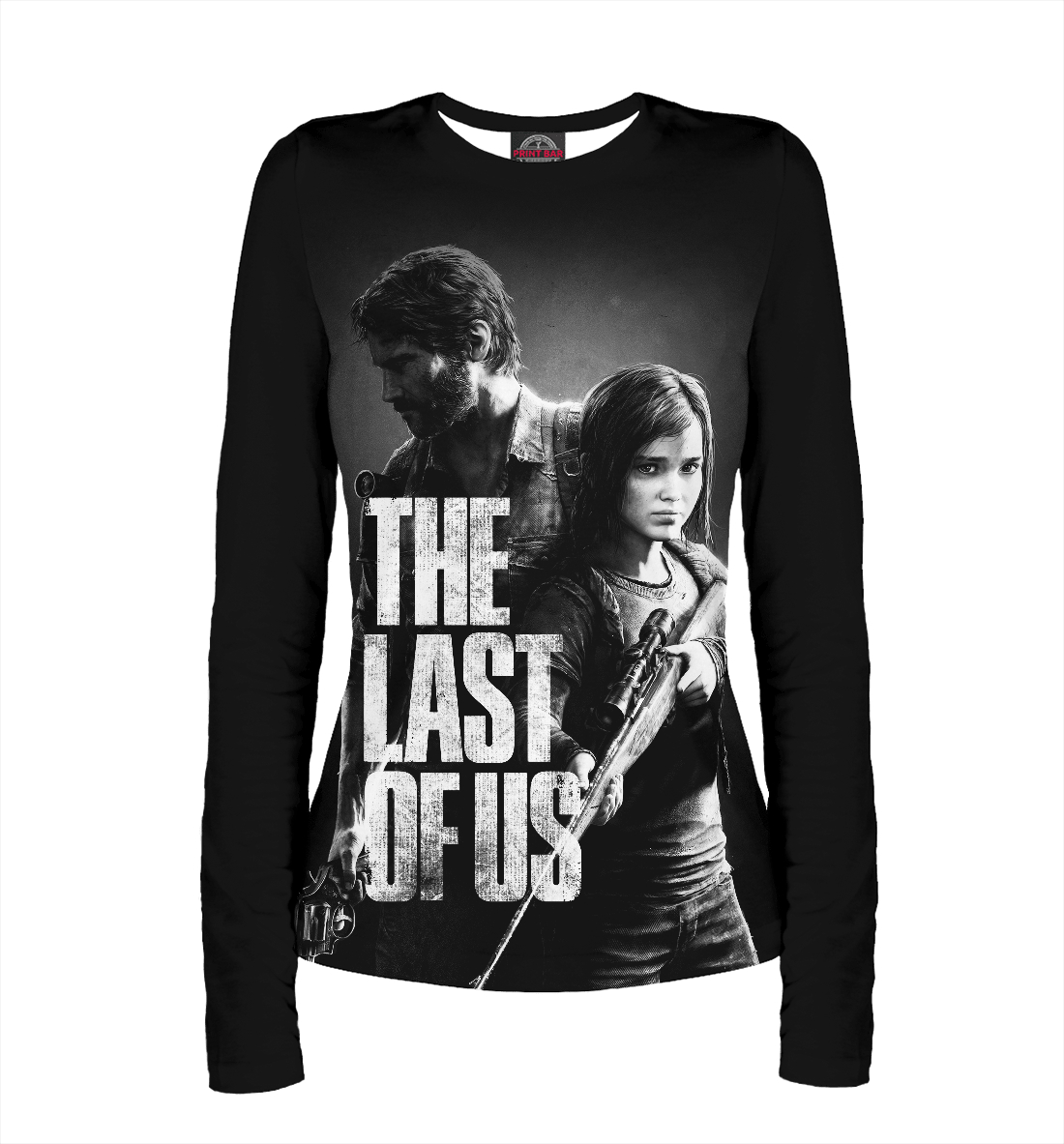 

The Last of Us