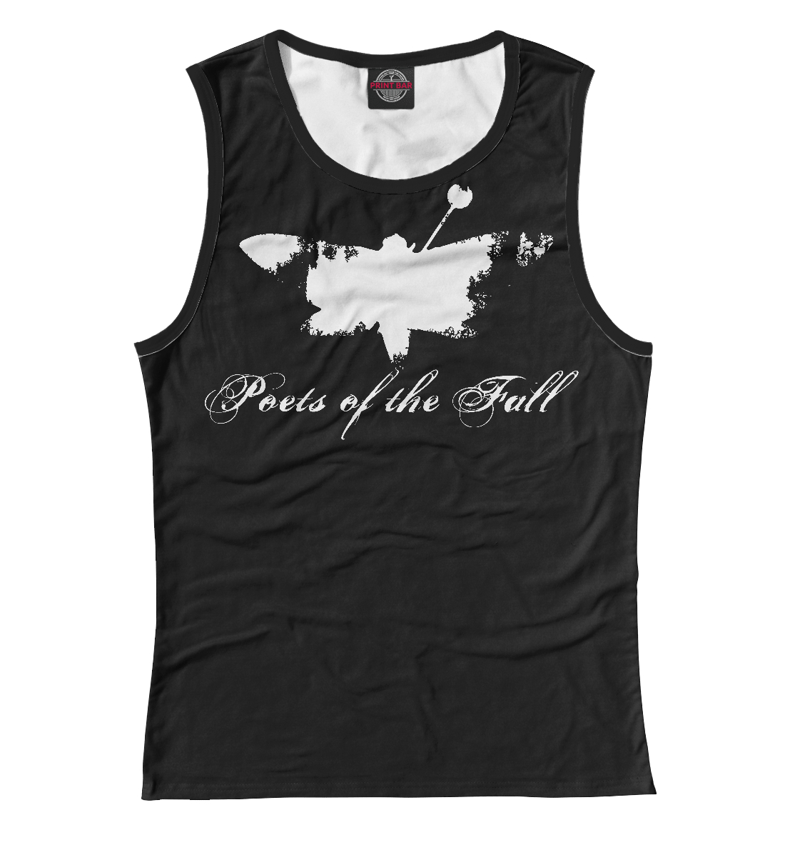 

Poets of the Fall