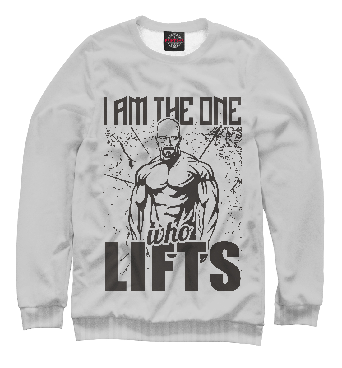 

Heisenberg Lifts