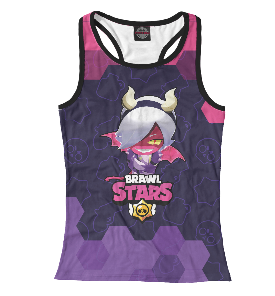 

Brawl Stars Trixie Colette