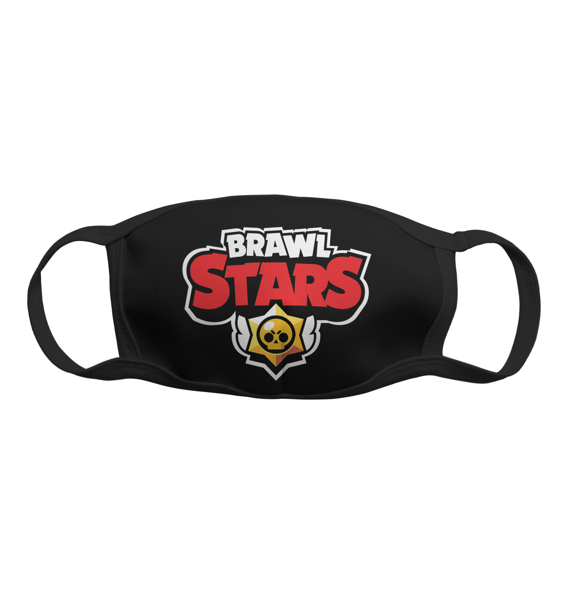

Brawl Stars