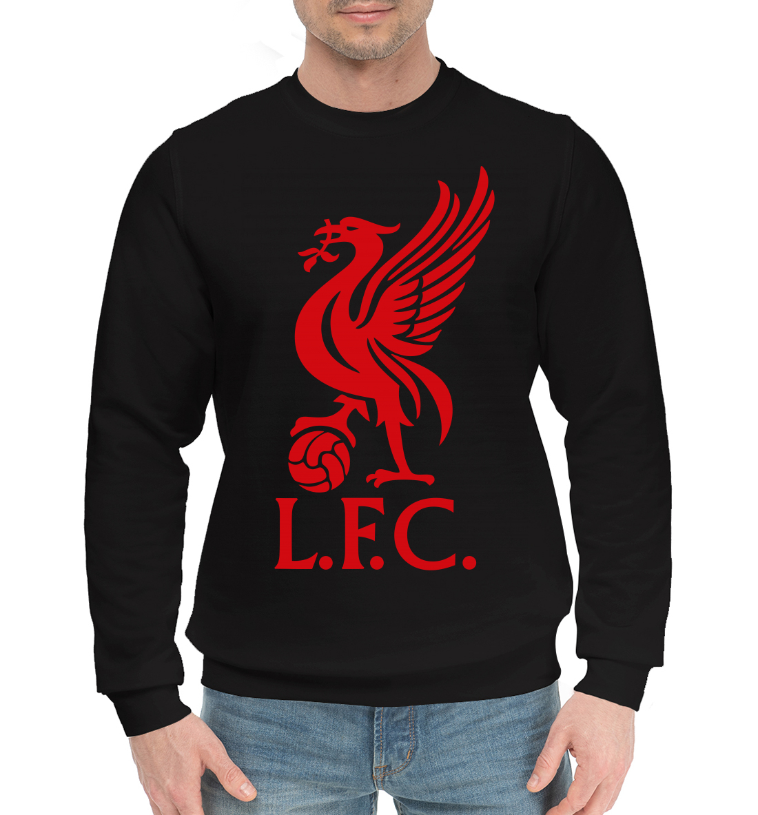 

Liverpool