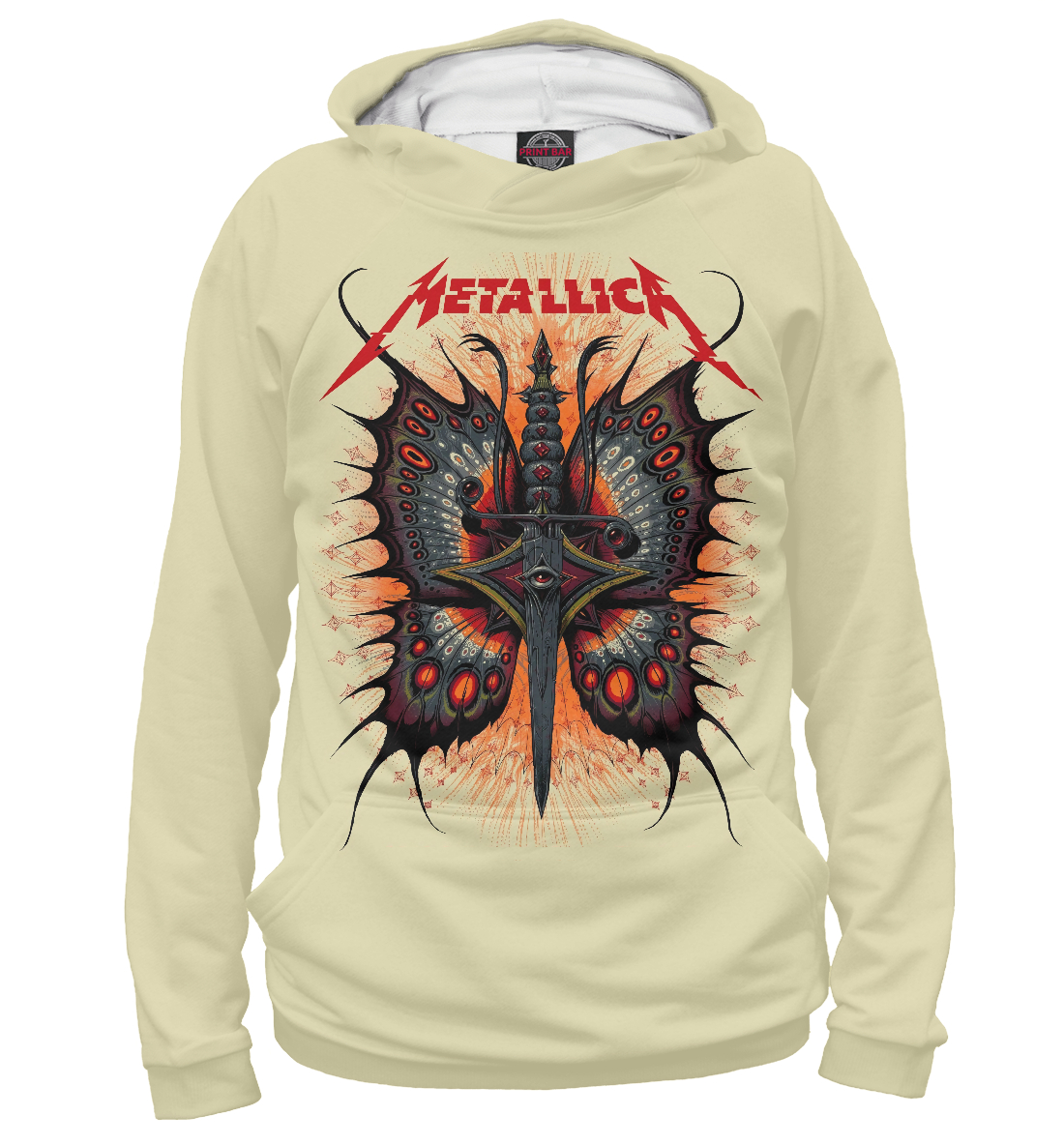 

Metallica