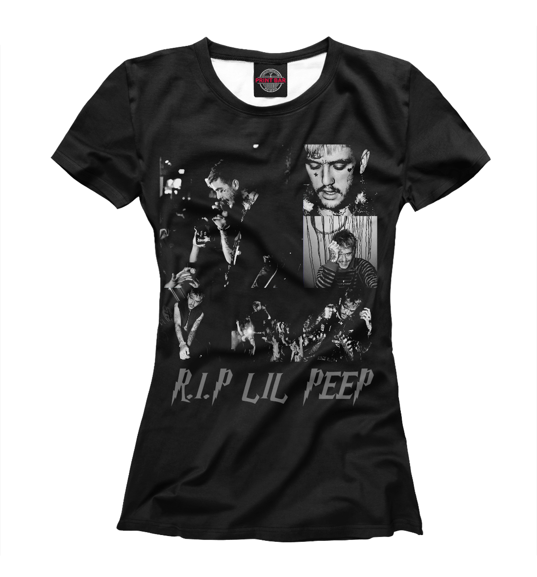 

Lil Peep