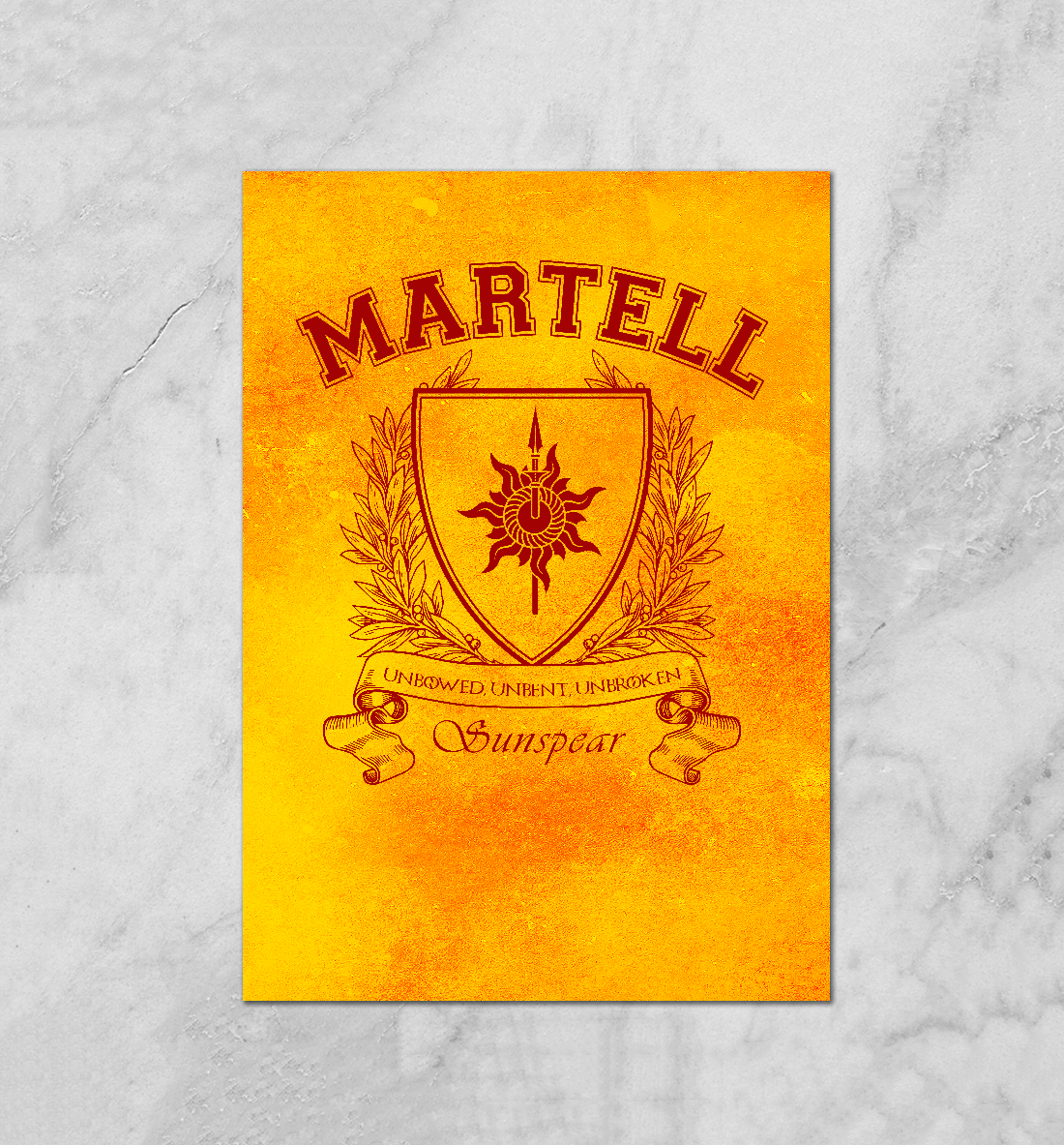 

Дом Мартеллов