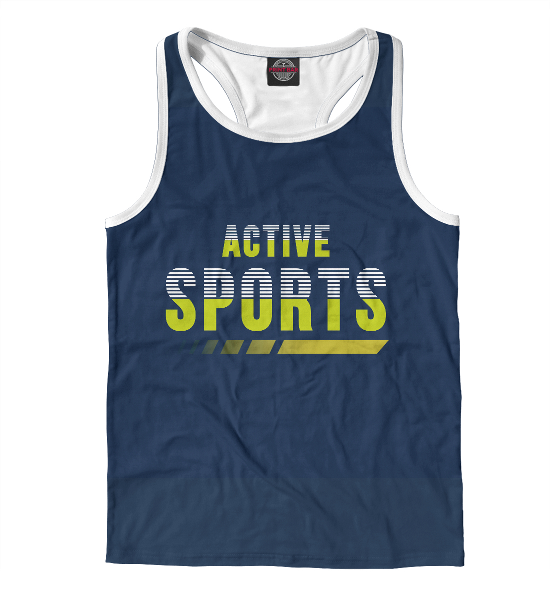 

Active Sports