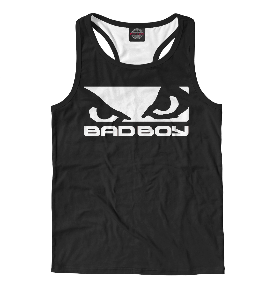 

Bad Boy MMA