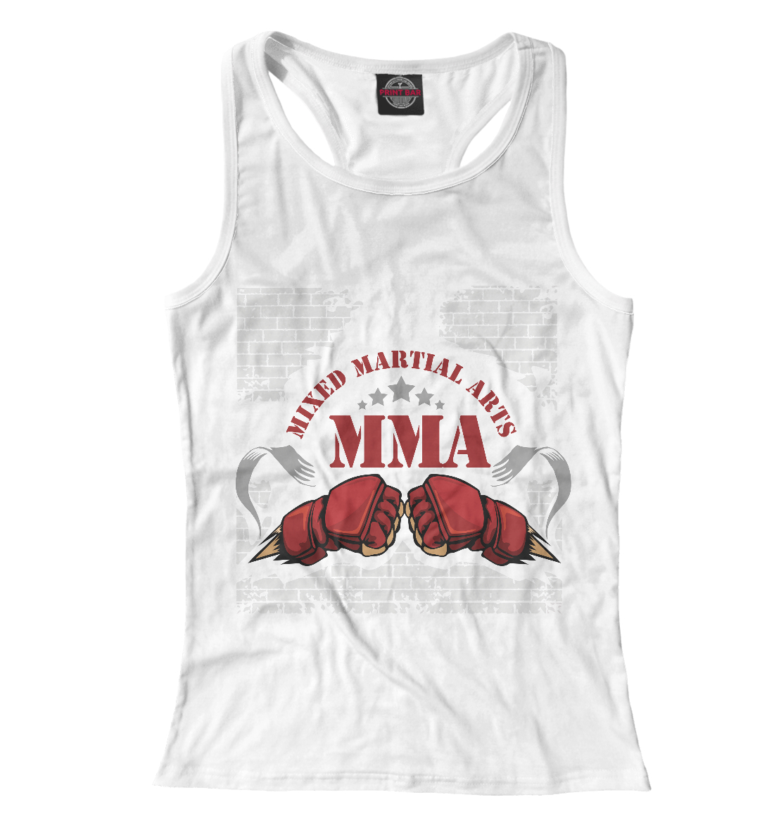 

MMA