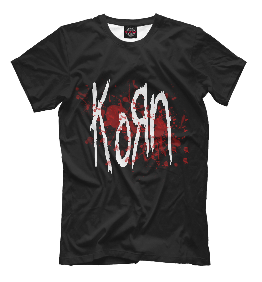 

Korn