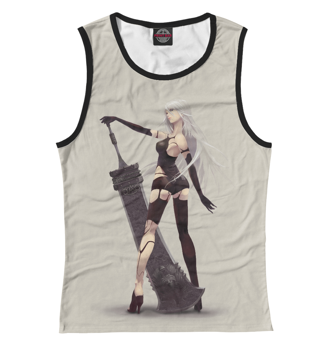 

Nier
