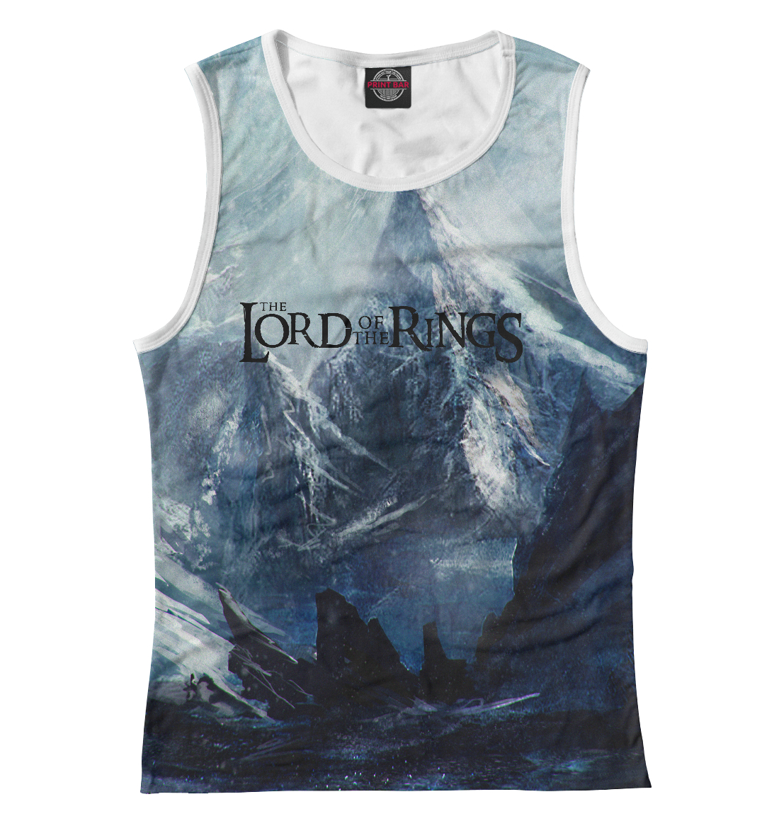 

Lord Of The Rings