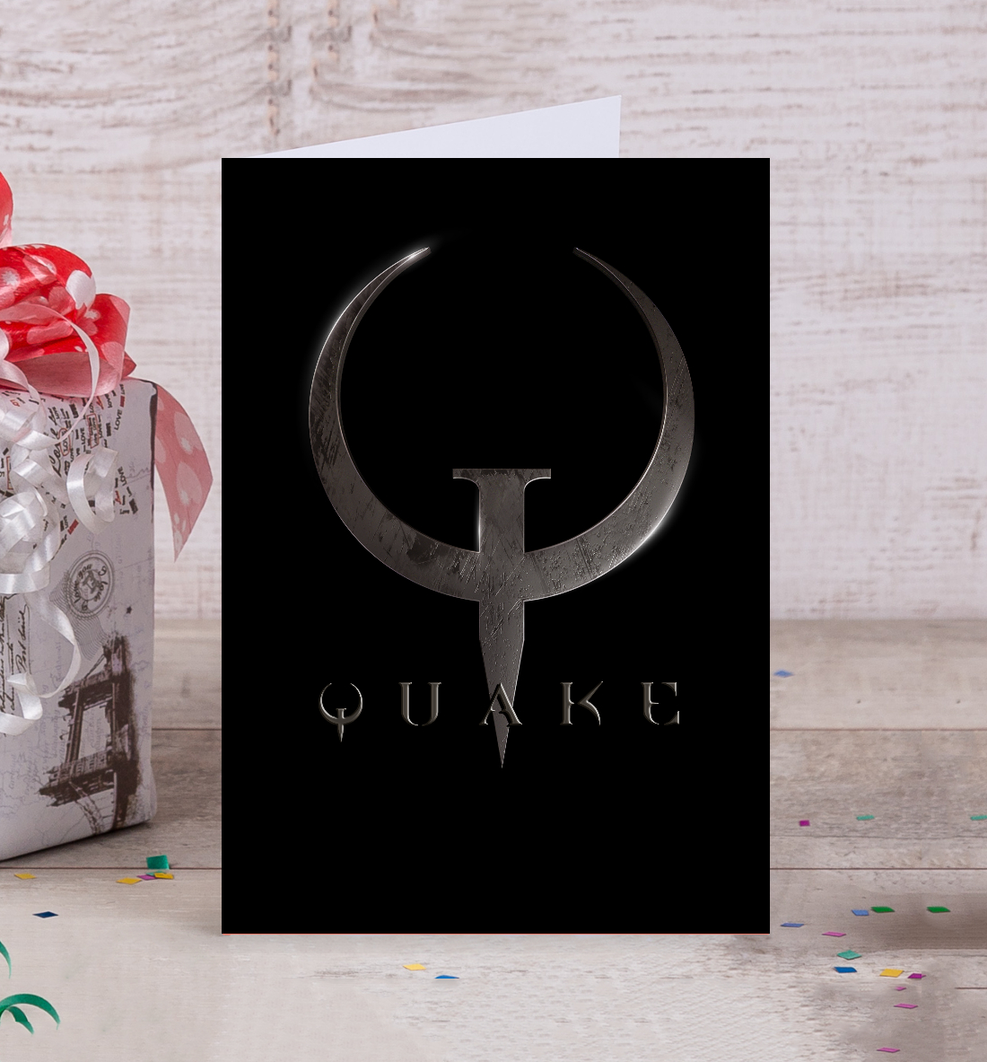 

Quake