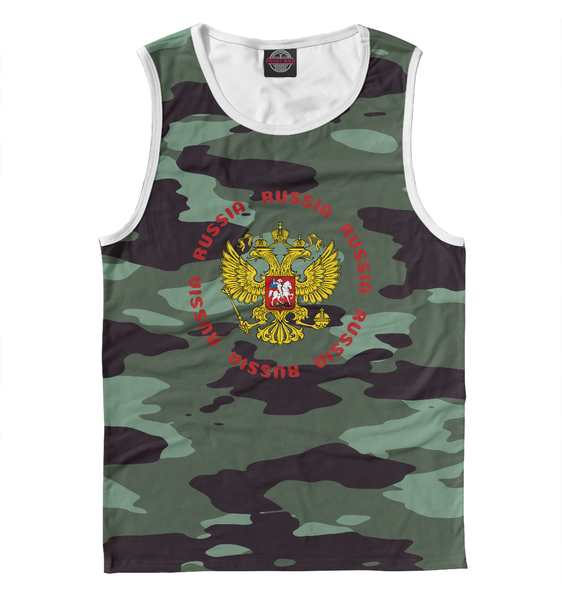 

Герб РФ