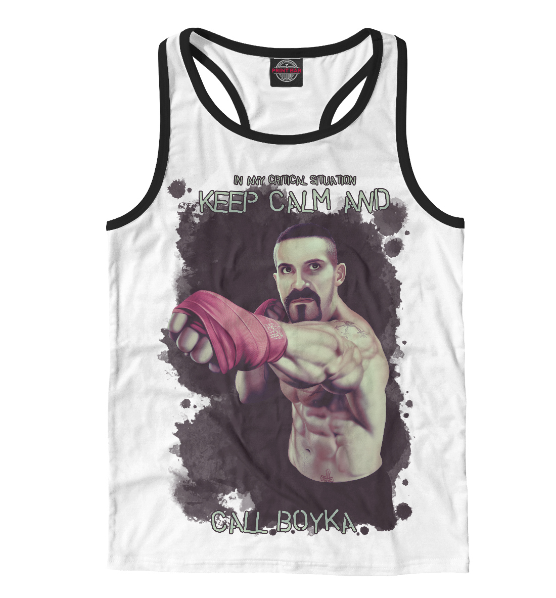 

Неоспоримый