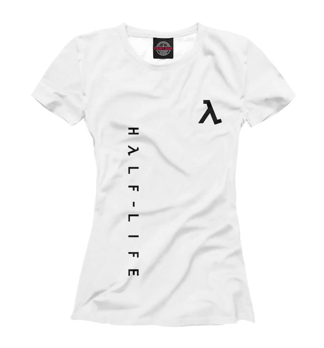 

Half Life