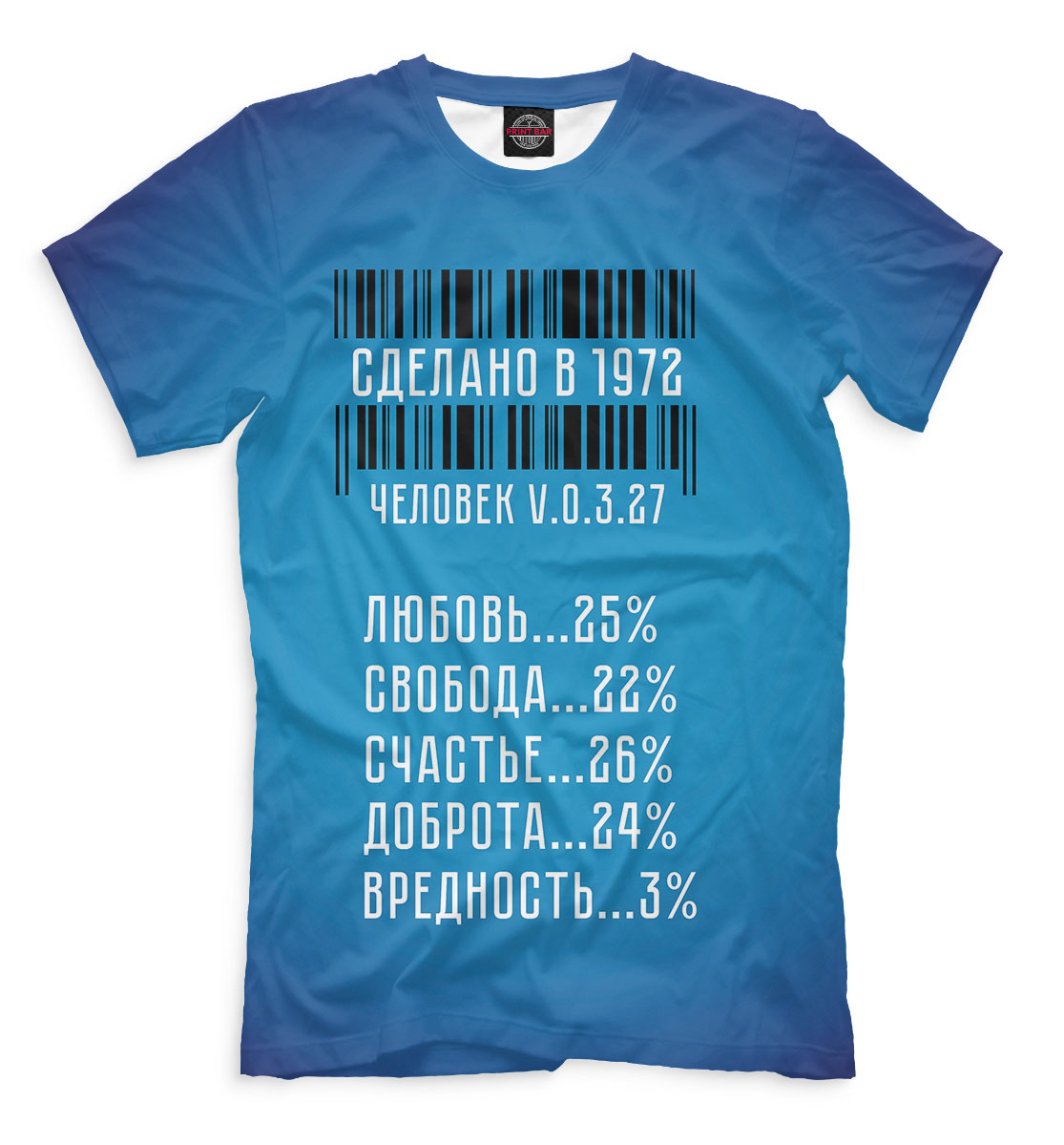 

Сделано в 1972