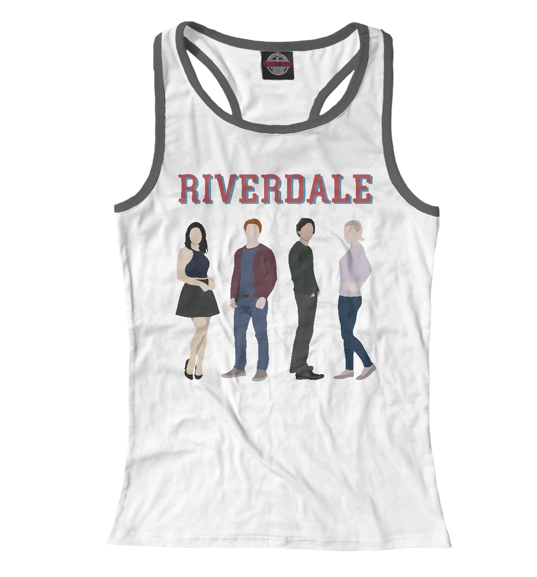 

Riverdale