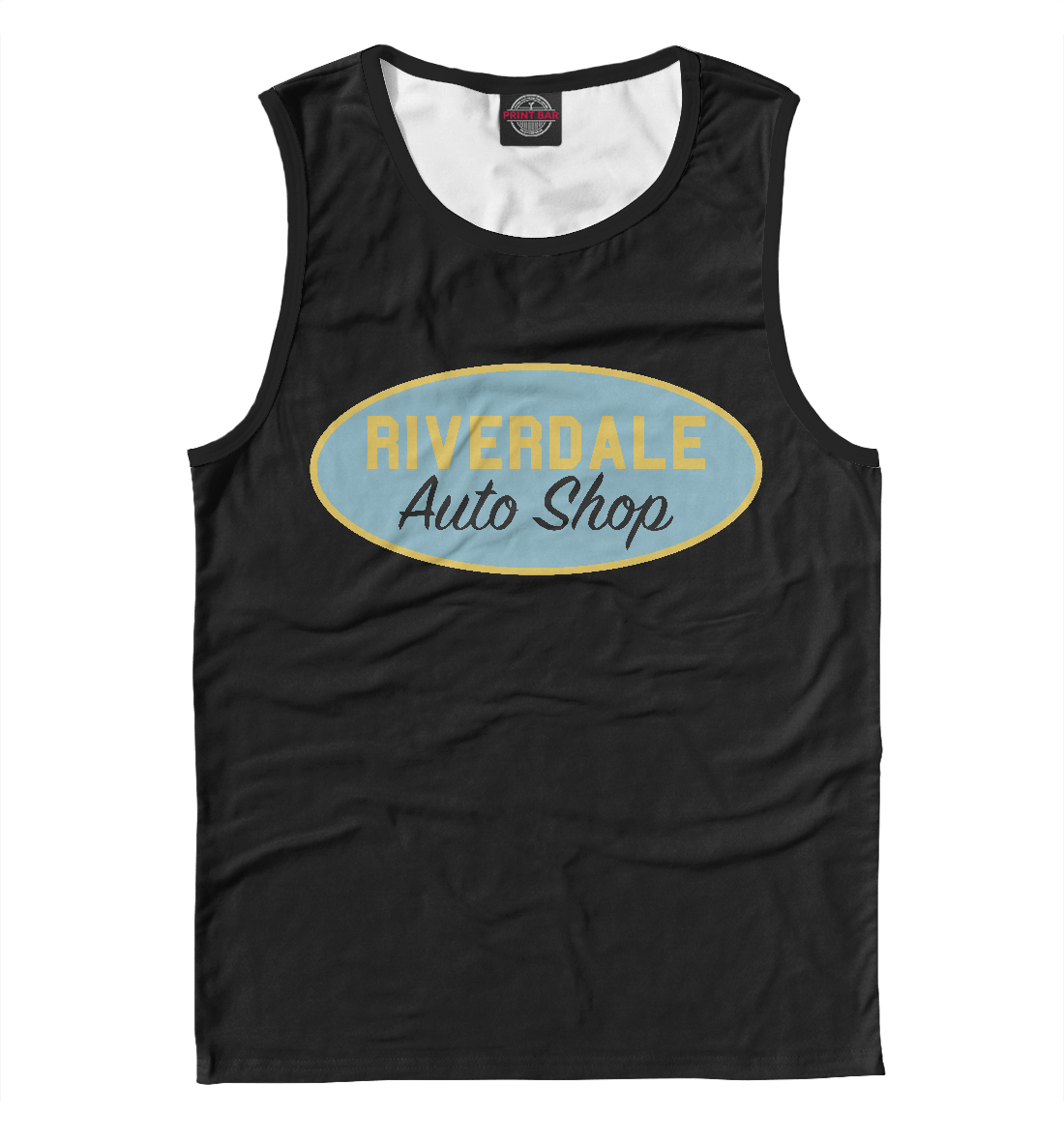 

Riverdale Auto Shop