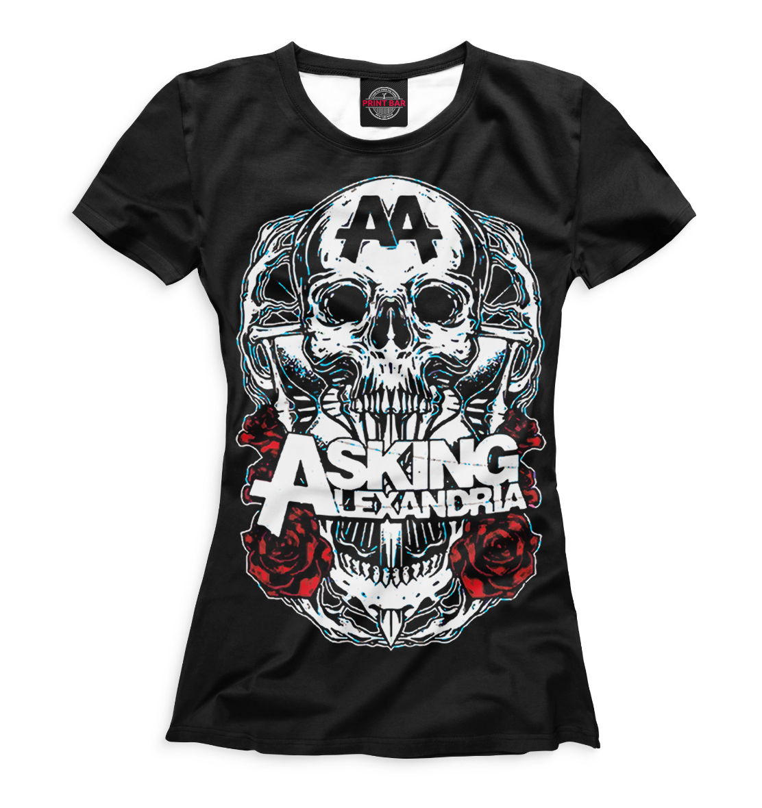 

Asking Alexandria