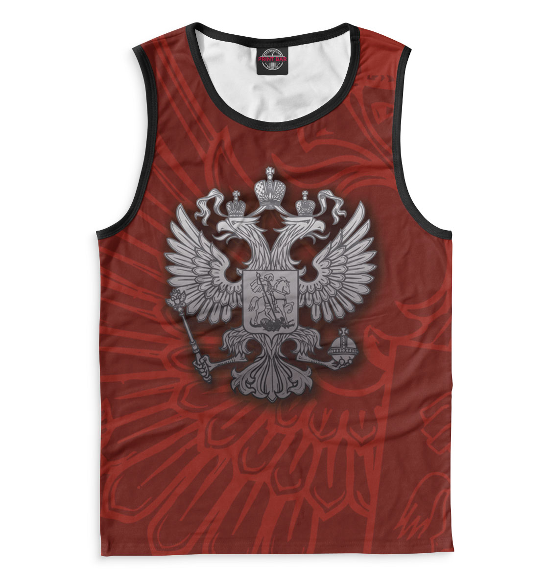 

Двуглавый орел