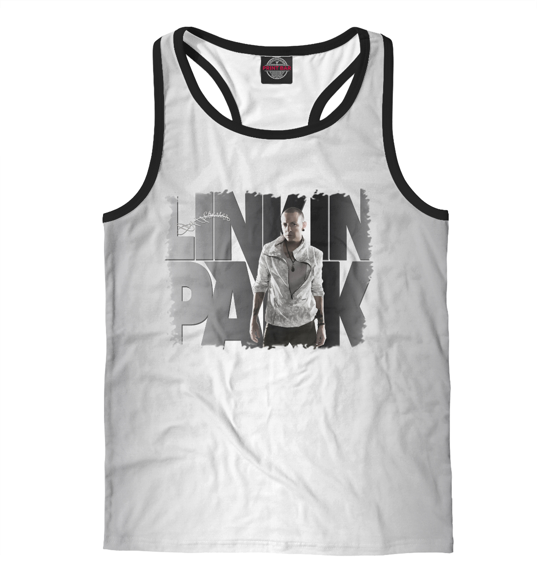 

Linkin Park