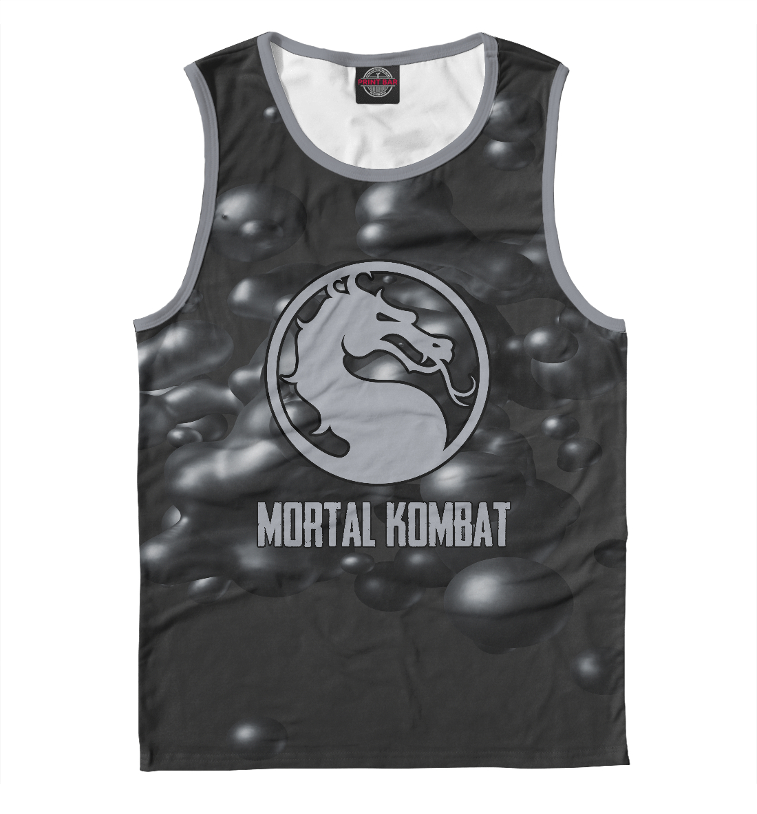 

Mortal Kombat