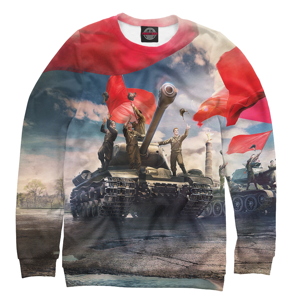 

World of Tanks