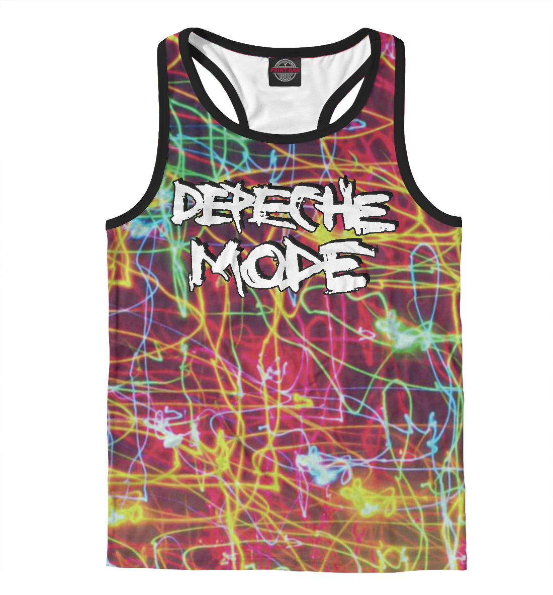 

Depeche Mode