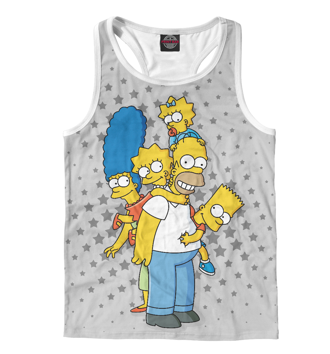 

The Simpsons