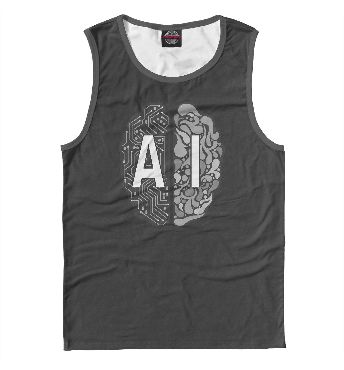 

AI – Artificial Intelligence