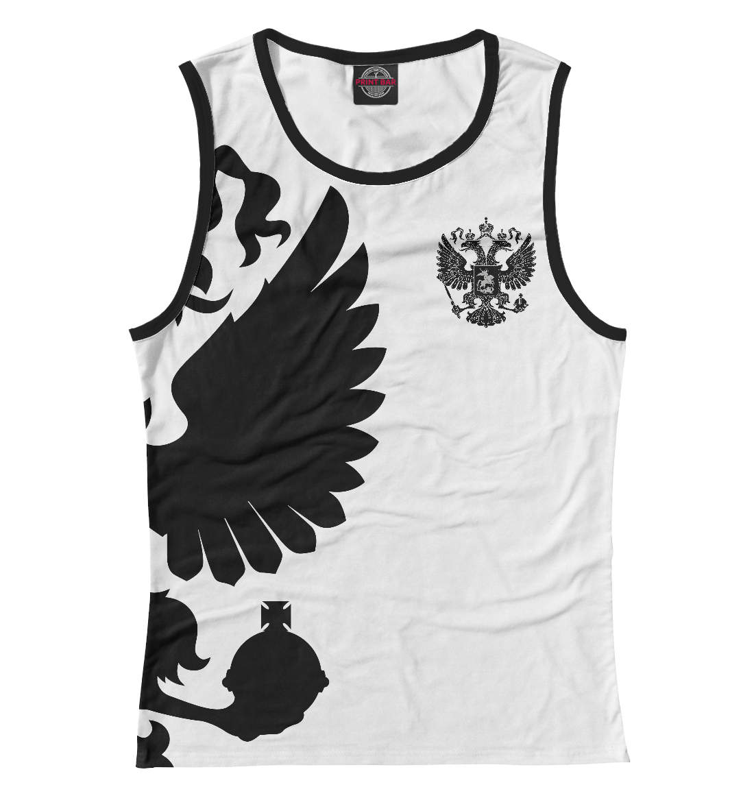 

Герб России