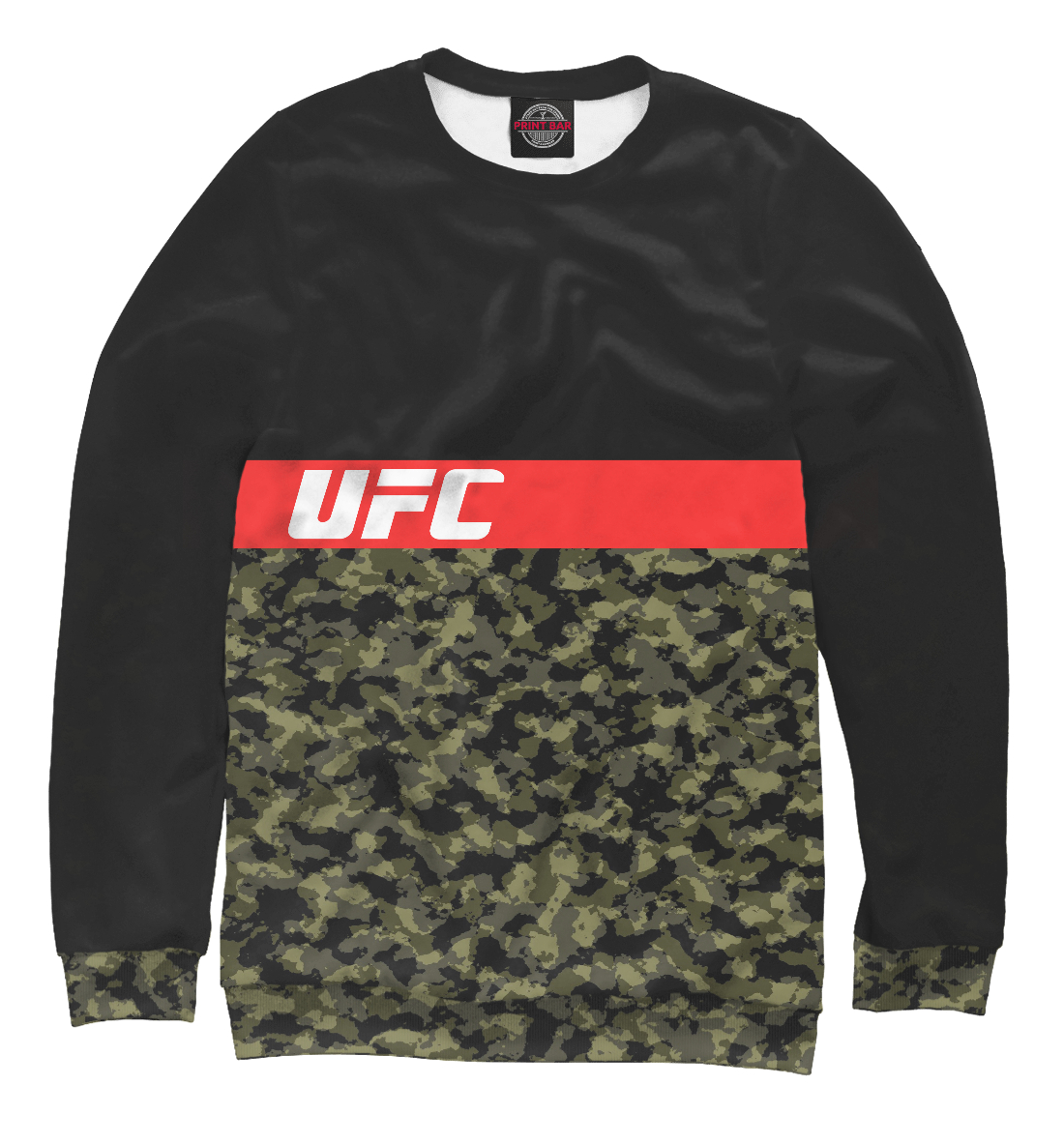

UFC