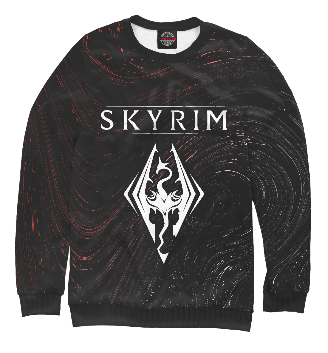 

TESV: Skyrim - Разводы