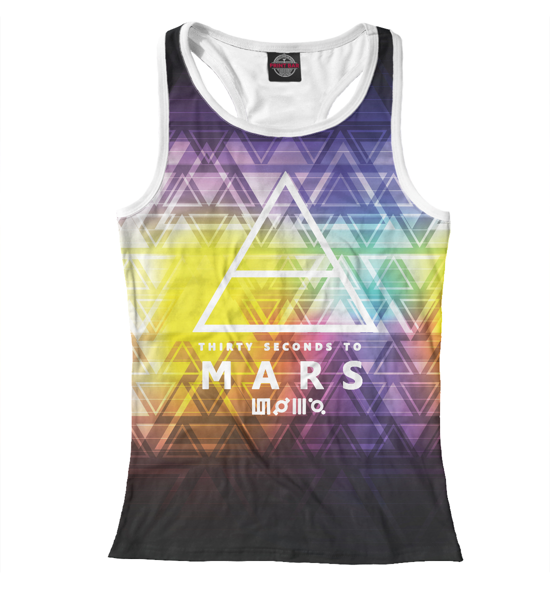 

30 seconds to mars