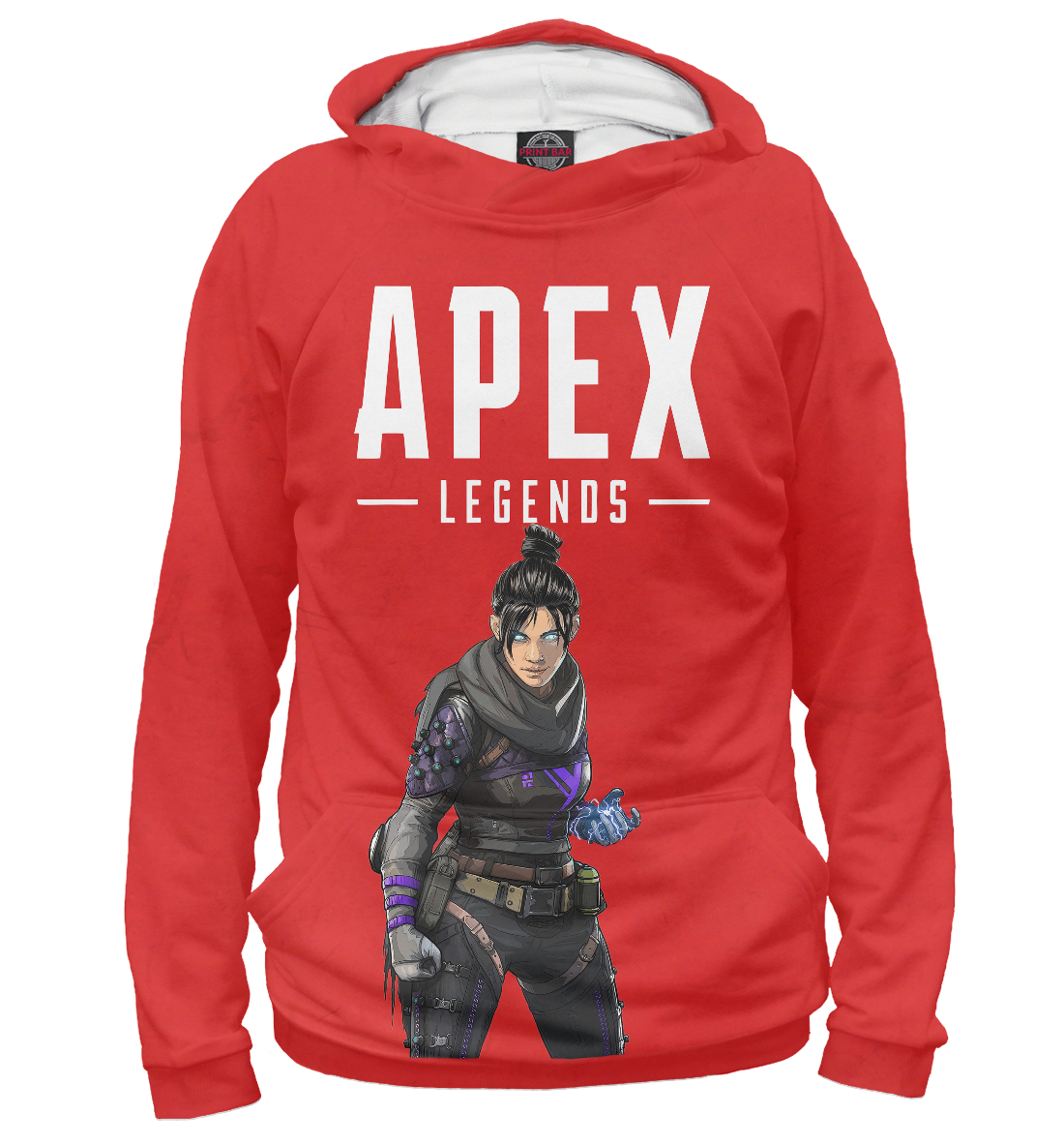 

Apex Legends
