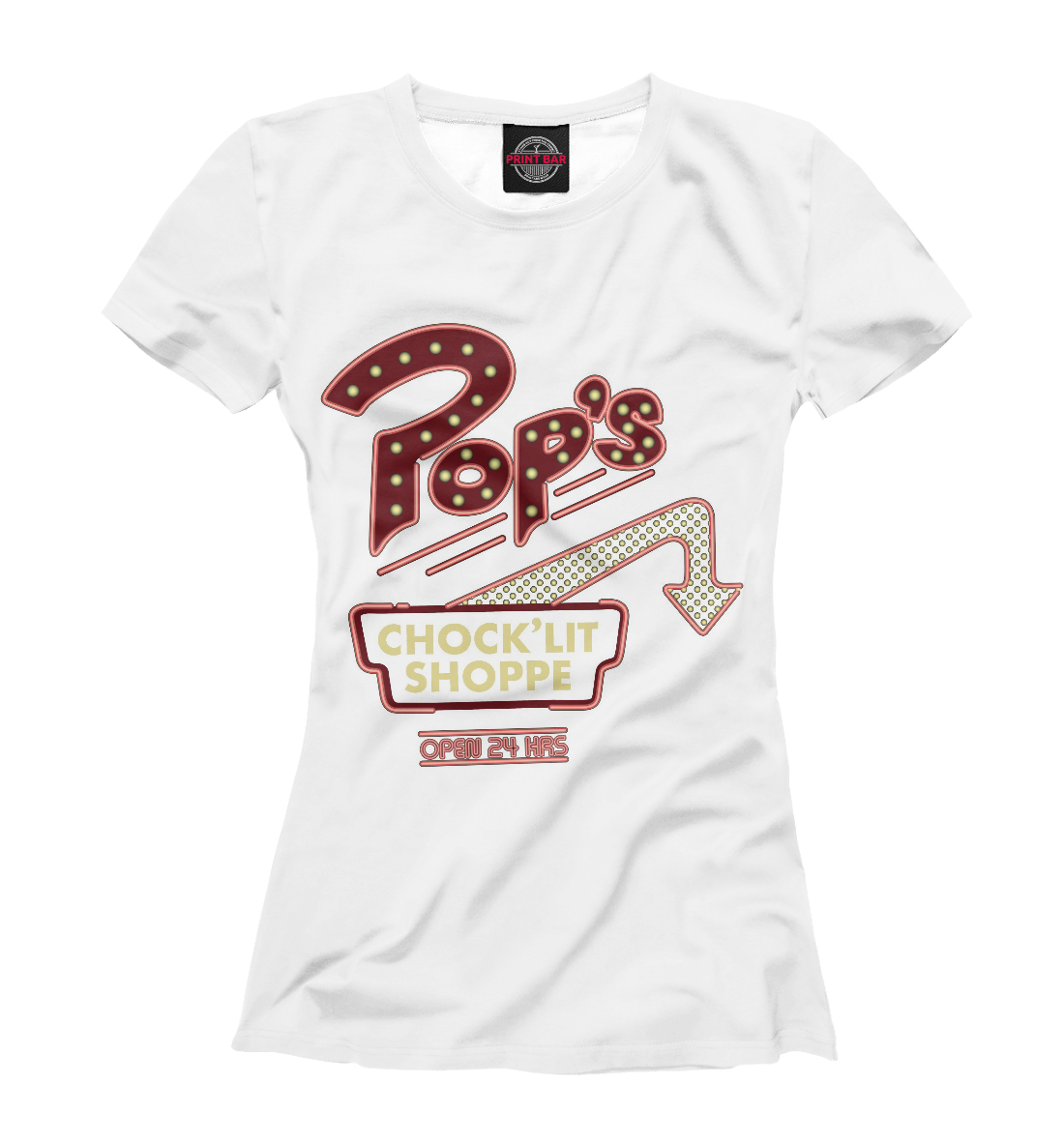 

Riverdale Pops