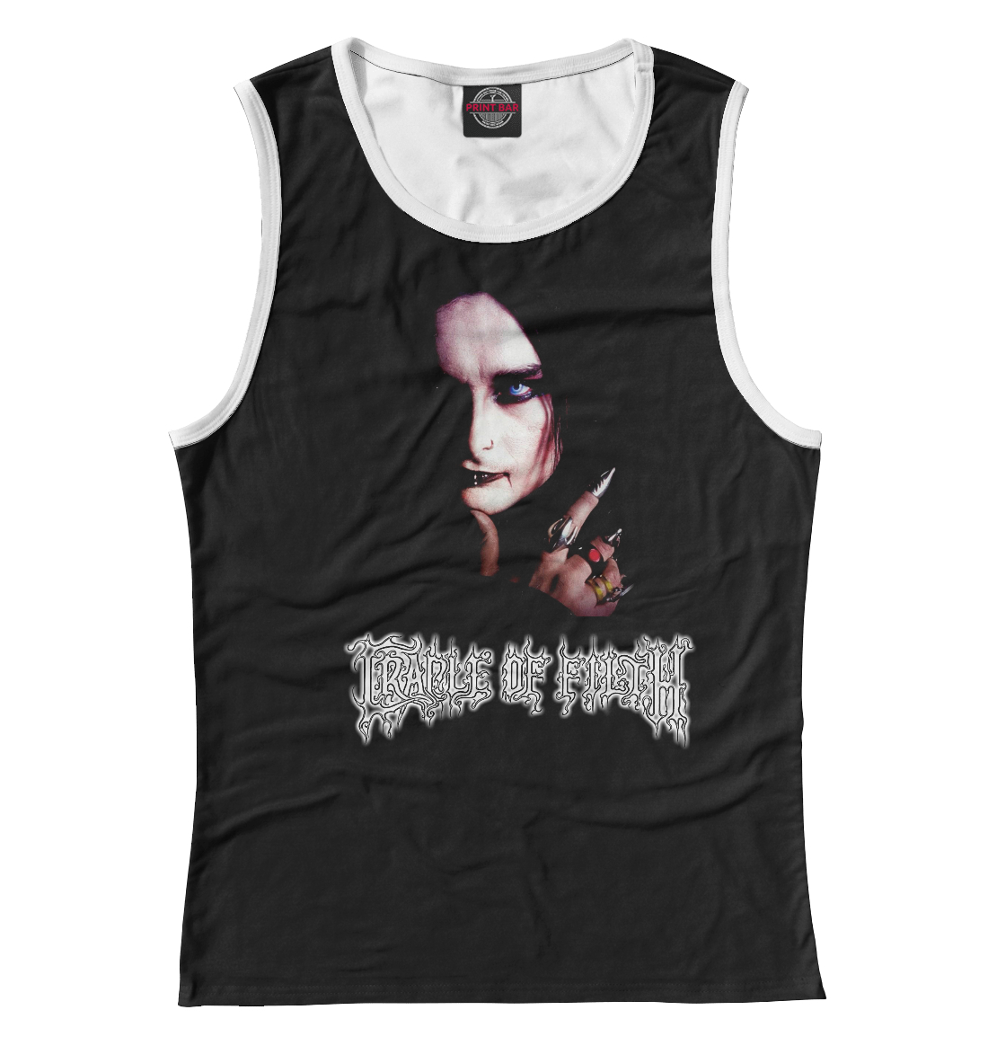 

Cradle Of Filth