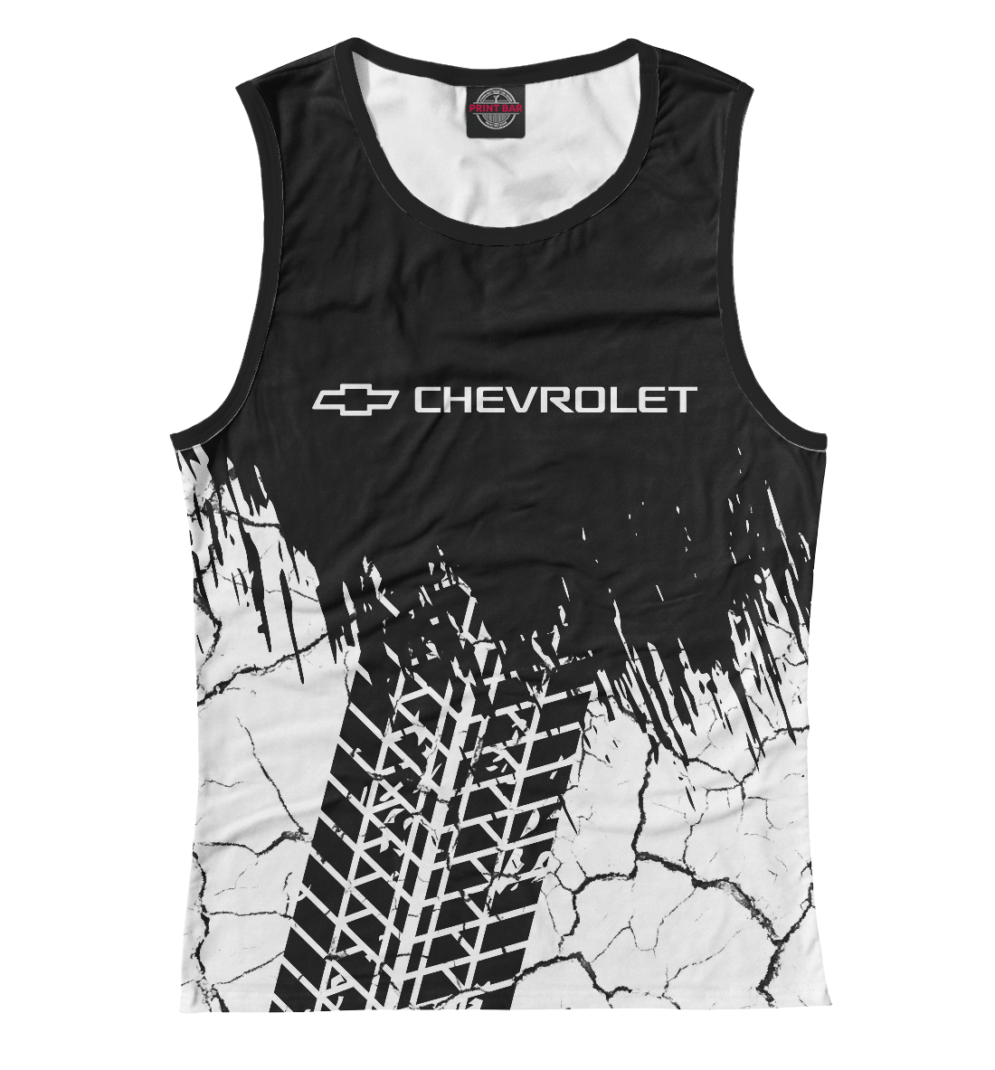 

Chevrolet / Шевроле