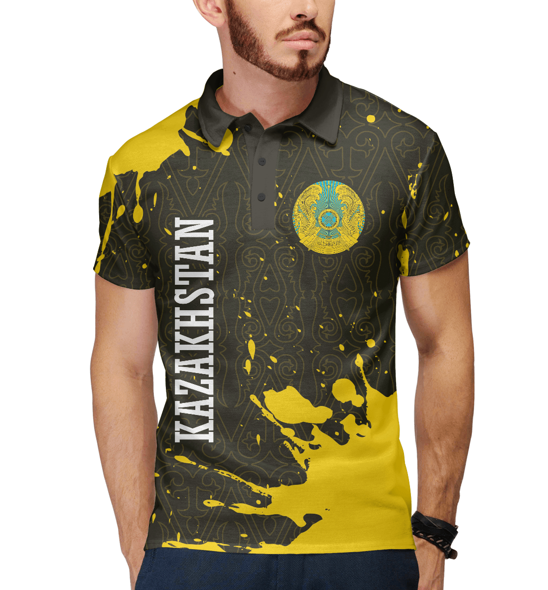 

Kazakhstan / Казахстан