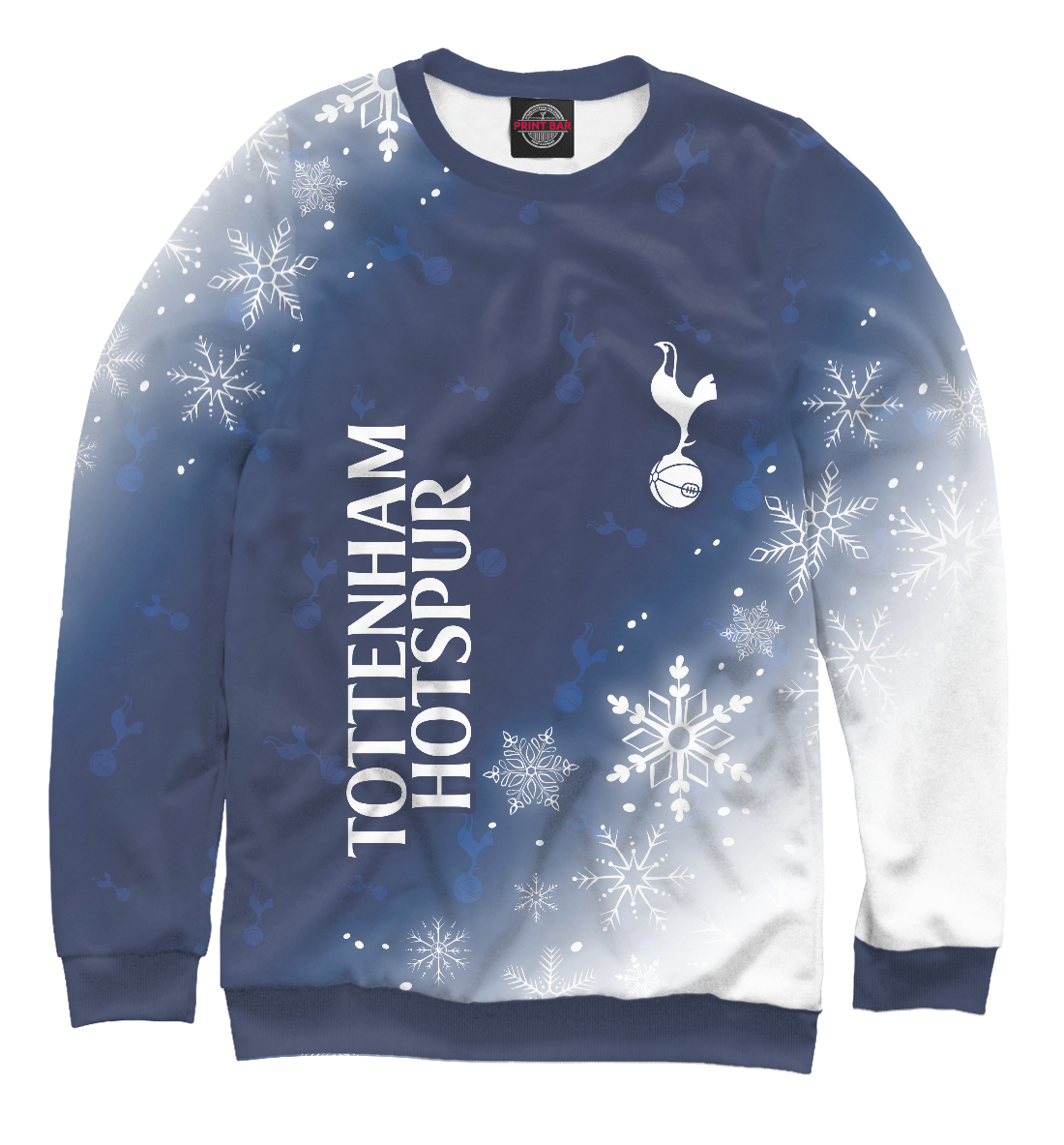 

Tottenham Hotspur - Snow