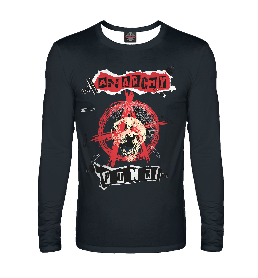 

Punk