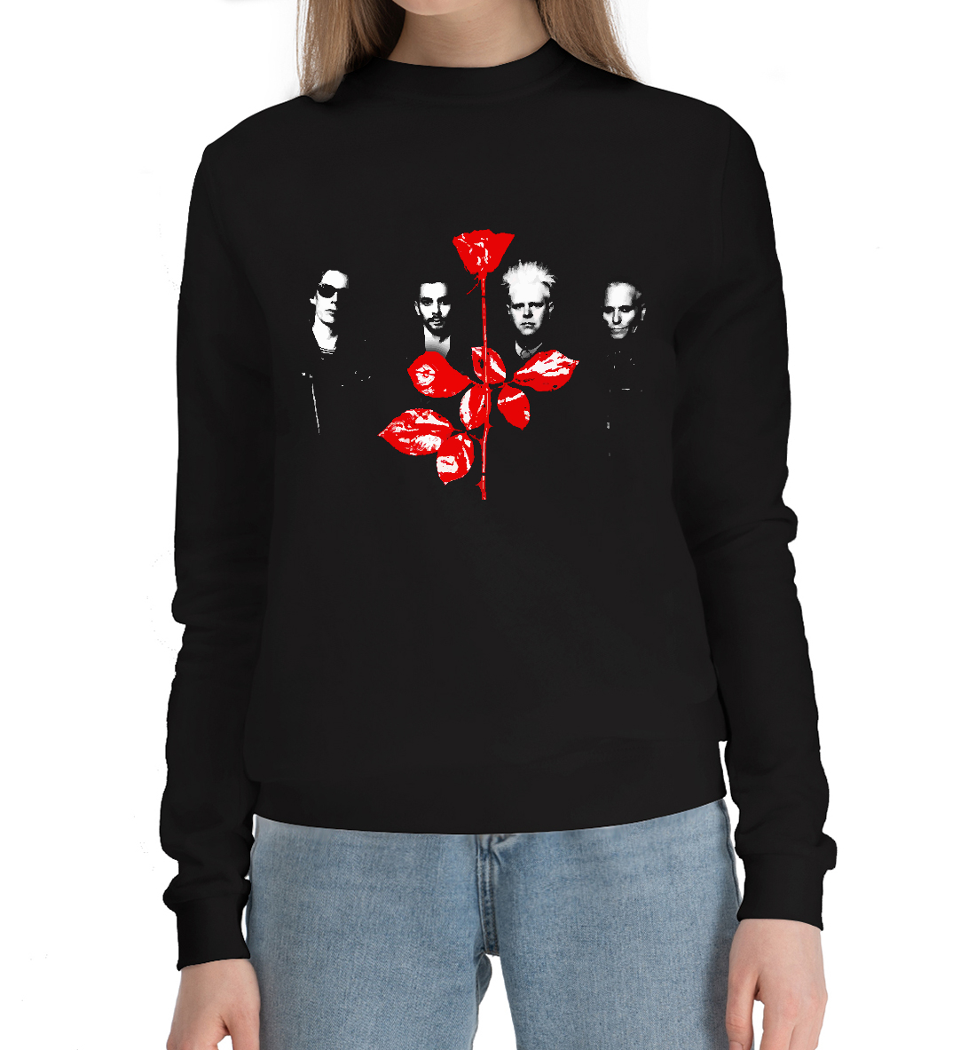 

Depeche Mode арт